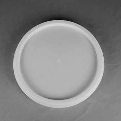 倒し口付きの頑丈なプラスチック塗装容器