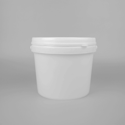 プラスチック バケツのあたりの熱移動壁のペンキの接着剤のための4リットル