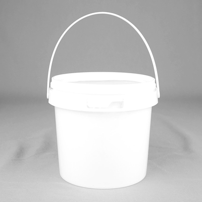 2L 15cmの直径のアイス クリームのためのプラスチック食糧バケツの食品等級