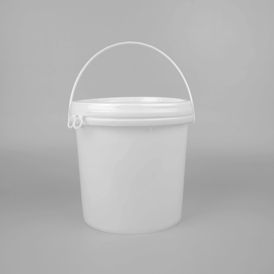 FDAは3Lプラスチック食糧バケツのドッグ フードのための優秀なシールの能力を承認した