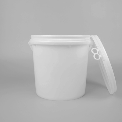 FDAは3Lプラスチック食糧バケツのドッグ フードのための優秀なシールの能力を承認した