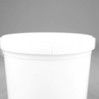 オーダーメイドのロゴ付き 熱伝送プラスチック食品容器