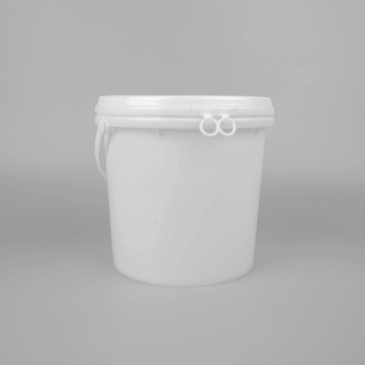 FDAは3Lプラスチック食糧バケツのドッグ フードのための優秀なシールの能力を承認した