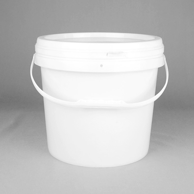 10Lポリプロピレンの壁のペンキのためのプラスチック3ガロンの食糧安全なバケツ
