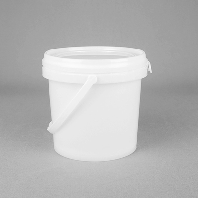 UV 耐腐蚀性プラスチック塗料バケツ