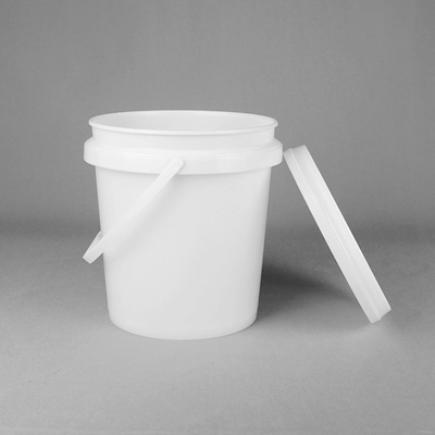 UV 耐腐蚀性プラスチック塗料バケツ