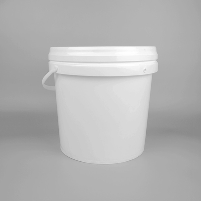 10kg円形のプラスチック バケツ