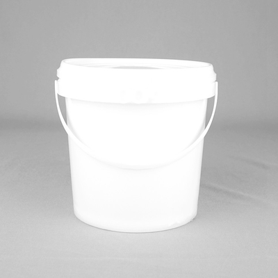 無料 ピックアップ オーダーメイド ロゴ プラスチック 食品バケツ PP/HDPE 素材
