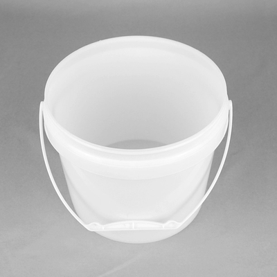 パーソナライズ可能な透明プラスチック容器 滑らかな表面 耐久性のある設計能力