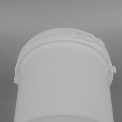 ISO9001承認のプラスチック食糧バケツの食糧貯蔵のバケツはカスタマイズした