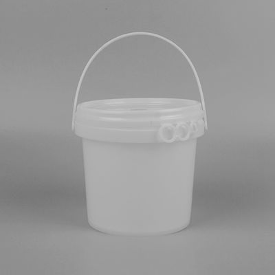 ISO9001承認のプラスチック食糧バケツの食糧貯蔵のバケツはカスタマイズした