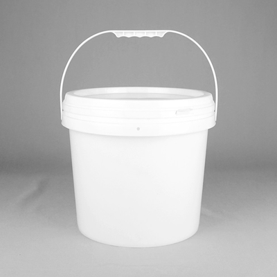 UV 耐腐蚀性プラスチック塗料バケツ