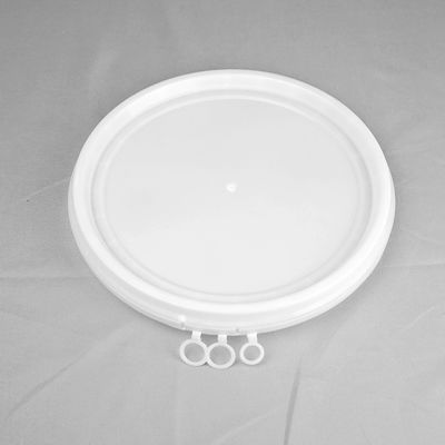 0.2L-30L容量 持続可能な保管のためのプラスチック食品バケツ