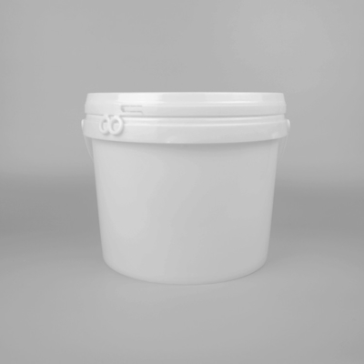 カスタマイズ可能なプラスチック食糧バケツ