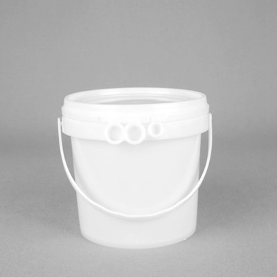 PP/HDPE 食品用プラスチック バケツ 腐食耐性