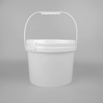 カスタマイズ可能なプラスチック食糧バケツ