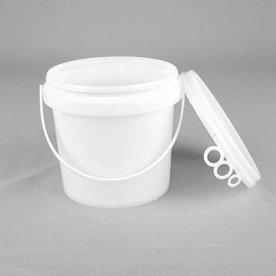 PP/HDPE 食品用プラスチック バケツ 腐食耐性