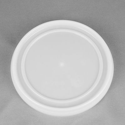 食品工業ふた、空のアイス クリームのバケツが付いているプラスチック33oz 1Lのペンキのバケツ