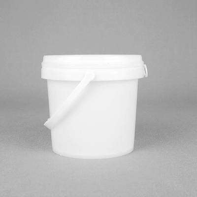 PP/HDPE 食品用プラスチック バケツ 腐食耐性