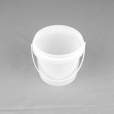 PP/HDPE 食品用プラスチック バケツ 腐食耐性