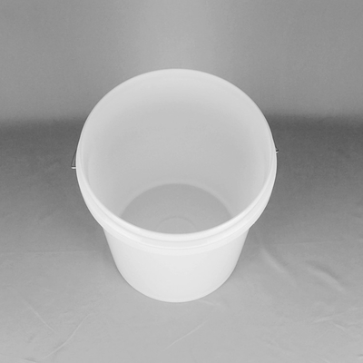 ふたおよびハンドルが付いている22kg乳液のプラスチック ドラム