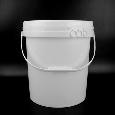 多用性 5 ガロンのプラスチックバケツ