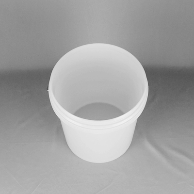 14Lポリプロピレン空肥料のバケツ積み重ね可能なプラスチック浜のバケツ