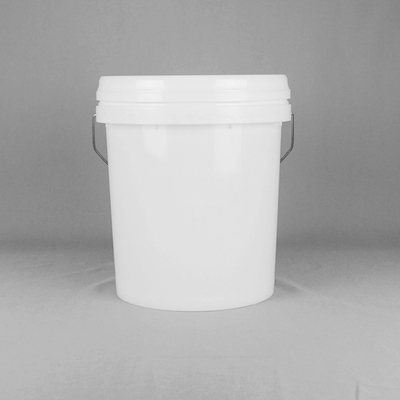 14Lポリプロピレン空肥料のバケツ積み重ね可能なプラスチック浜のバケツ