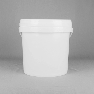 ふたのハンドルのペンキのプラスチック バケツFDAによって承認される10L