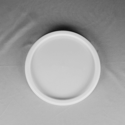 ふたおよびハンドルが付いている14L接着剤によって塗られるプラスチック バケツを分類するIML