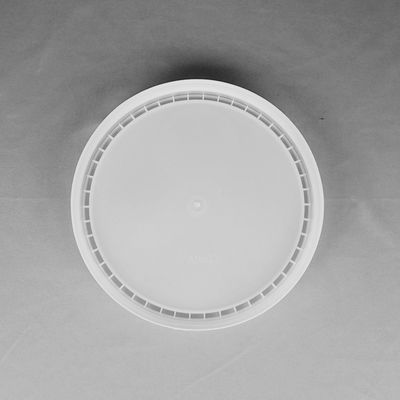 熱伝送とスクリーンプリントのための白い化学容器