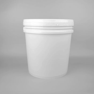 OEM ODMの歓迎14L水バケツ円形肥料の包装