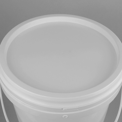 18Lポリプロピレンの壁のペンキのためのプラスチック ペンキの缶の容器