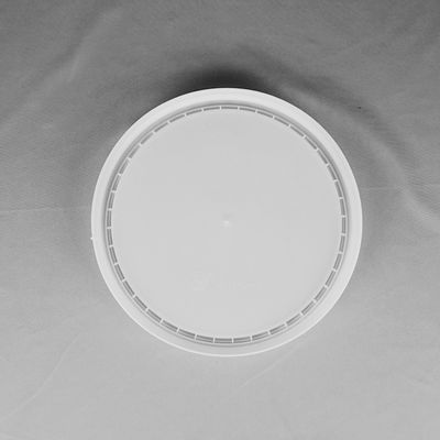 PP/HDPE プラスチック製の食品バケツ蓋が即時配送可能