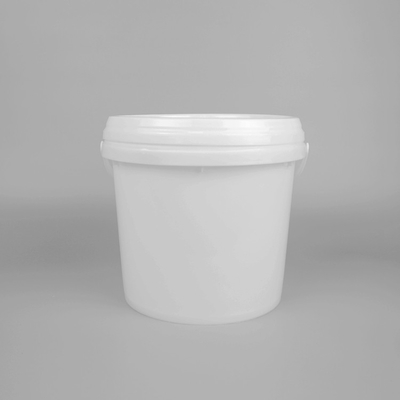 4Lプラスチック食糧バケツ