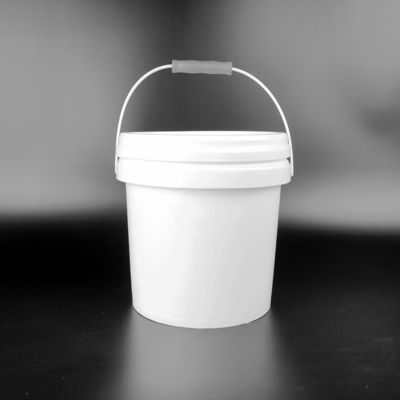 3Lふたのが付いている小さい食品等級PPのプラスチック貯蔵のバケツはBusketをアイス クリーム