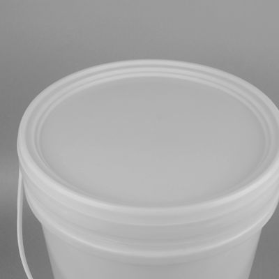 OEM ODMの歓迎14L水バケツ円形肥料の包装