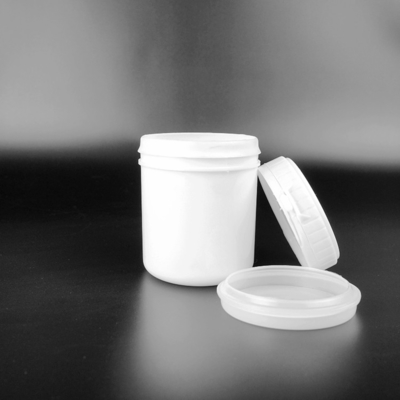 医薬品および化学薬品のための400mlプラスチック包装タンク