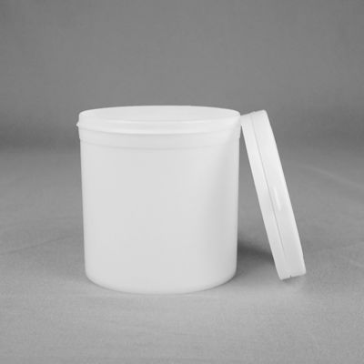 800mlさまざまな化学薬品のための小さいプラスチック包装の瓶