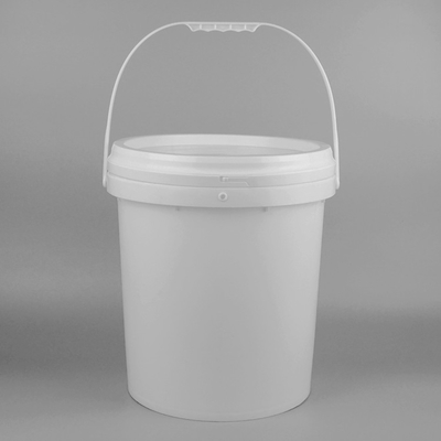 18Lポリプロピレンの壁のペンキのためのプラスチック ペンキの缶の容器