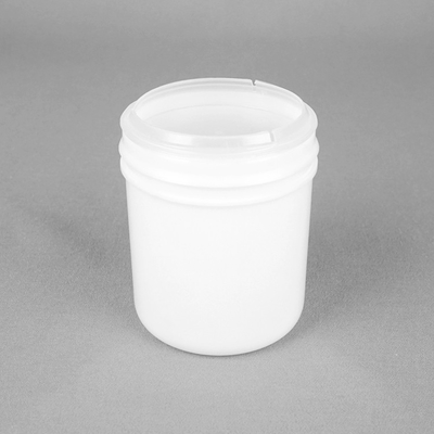 医薬品および化学薬品のための400mlプラスチック包装タンク