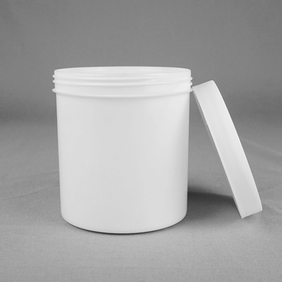 表面が滑らかで厚さも異なる 耐久性のある透明性のあるプラスチックバケツ