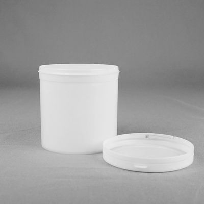 800mlさまざまな化学薬品のための小さいプラスチック包装の瓶