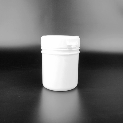 医薬品および化学薬品のための400mlプラスチック包装タンク