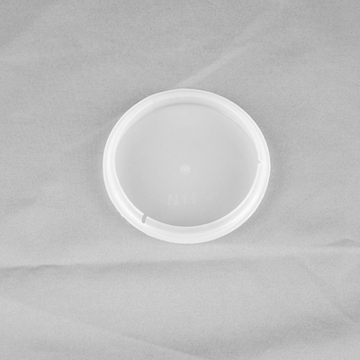 医薬品および化学薬品のための400mlプラスチック包装タンク