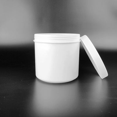 丸い化学バケツ IML または熱伝送 またはスクリーンプリント