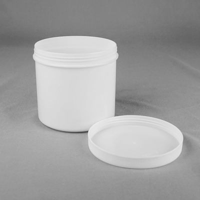 丸い化学バケツ IML または熱伝送 またはスクリーンプリント