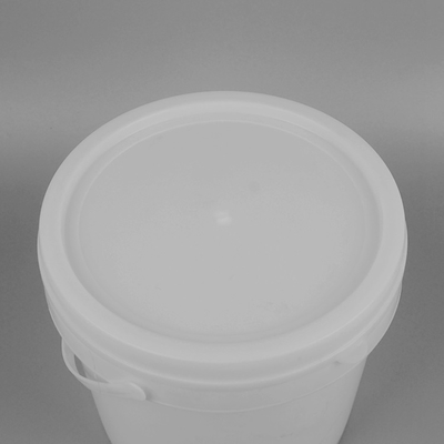 プラスチック バケツのあたりの熱移動壁のペンキの接着剤のための4リットル