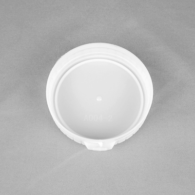 医薬品および化学薬品のための400mlプラスチック包装タンク