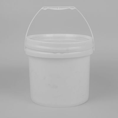 丸いBPAフリー食品級バケツ